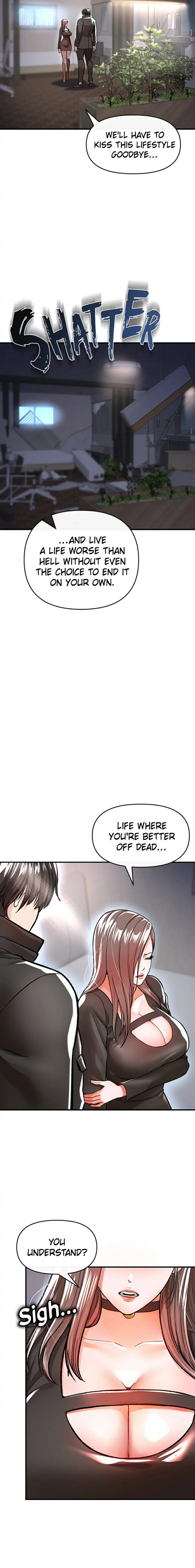 The Real Deal - Chapter 9 - picture 17
