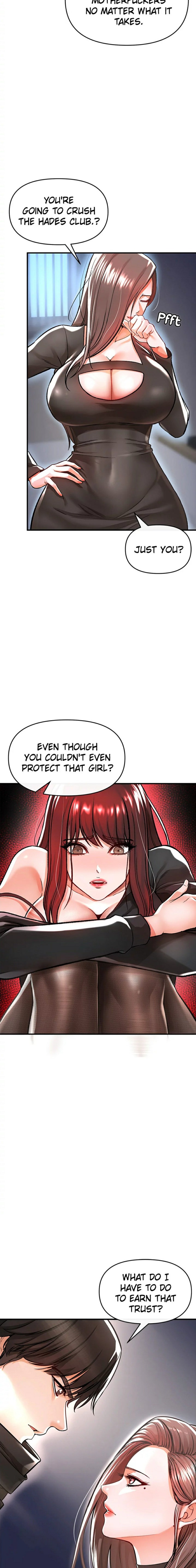 The Real Deal - Chapter 9 - picture 19