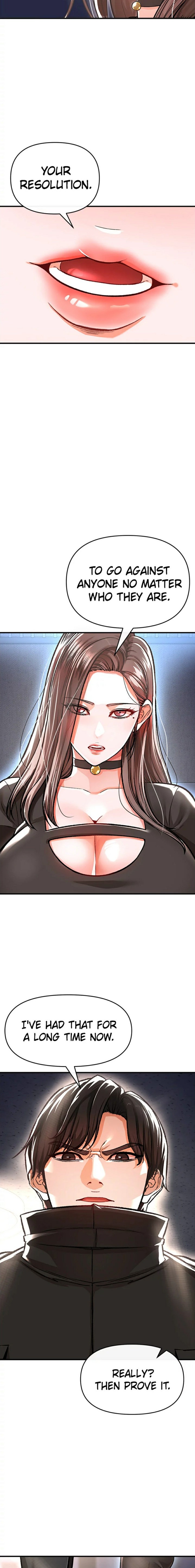 The Real Deal - Chapter 9 - picture 20