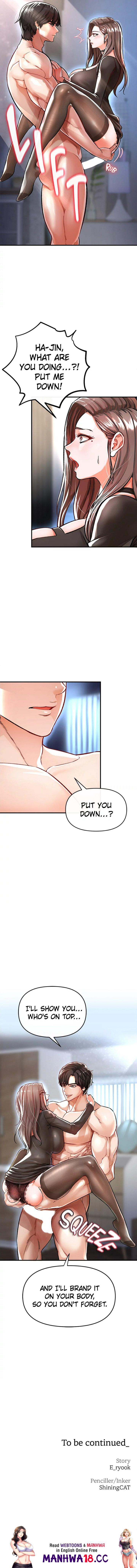 The Real Deal - Chapter 9 - picture 24