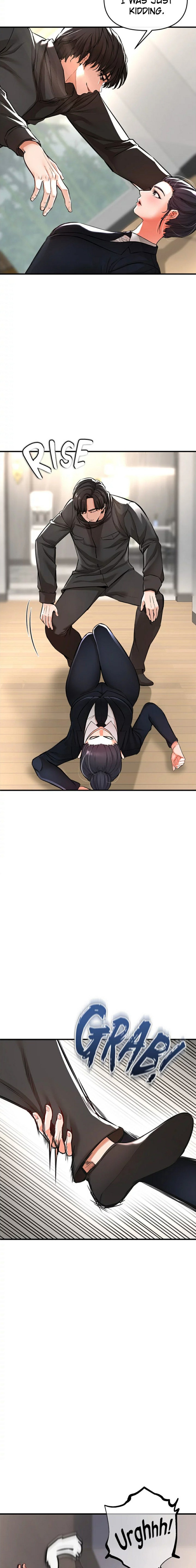 The Real Deal - Chapter 9 - picture 3