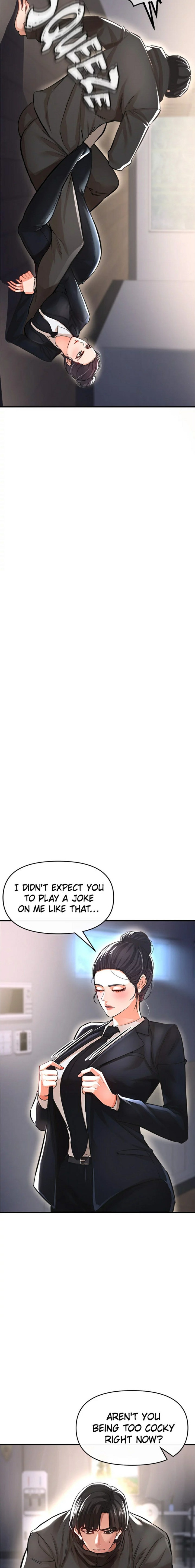 The Real Deal - Chapter 9 - picture 4