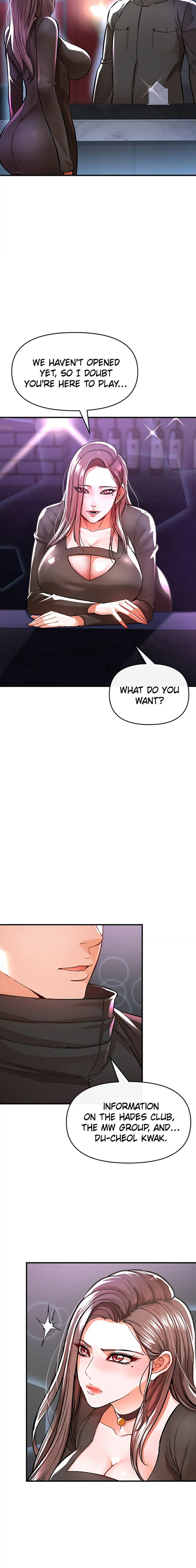 The Real Deal - Chapter 9 - picture 8
