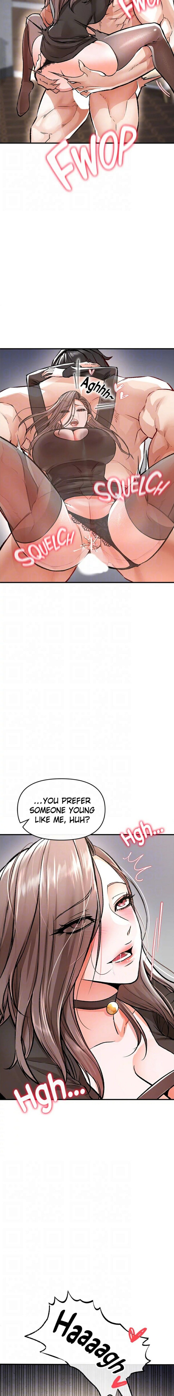 The Real Deal - Chapter 10 - picture 13