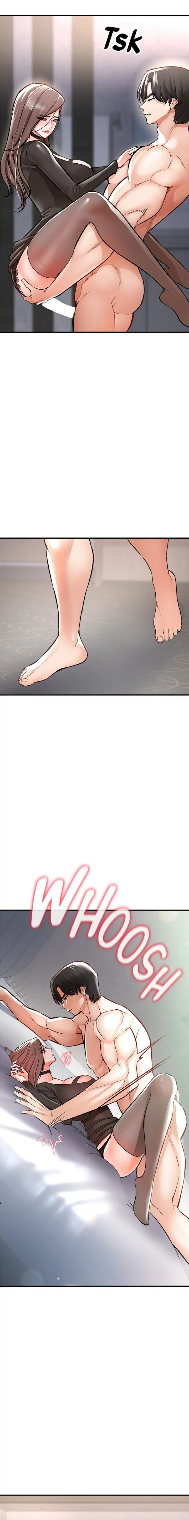 The Real Deal - Chapter 10 - picture 16