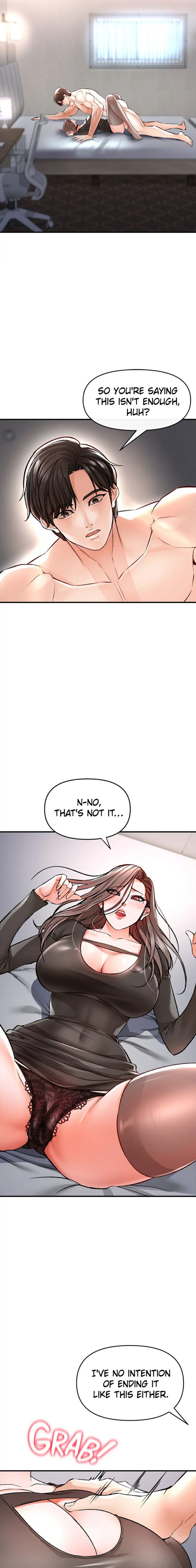 The Real Deal - Chapter 10 - picture 17