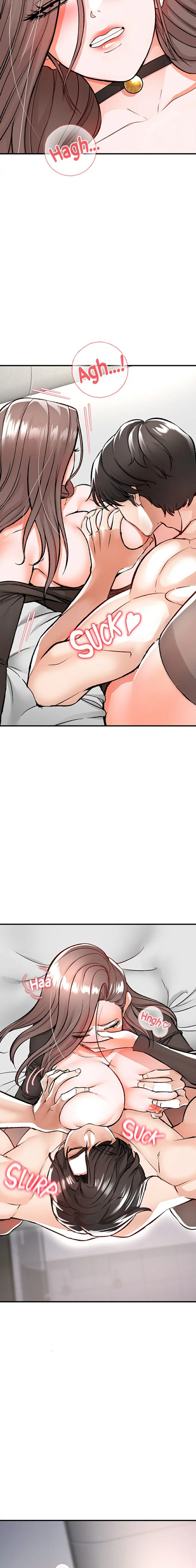 The Real Deal - Chapter 10 - picture 19