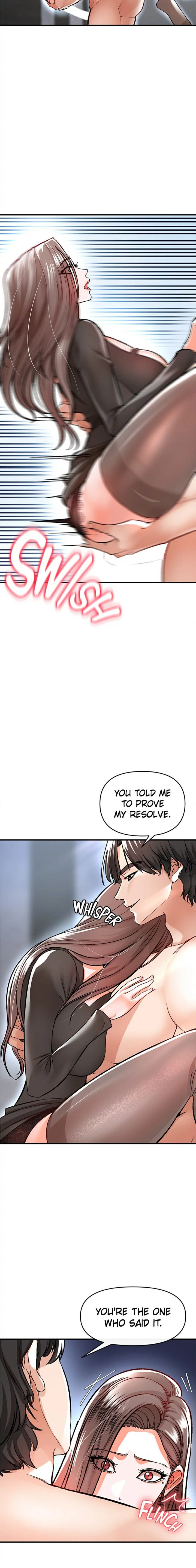 The Real Deal - Chapter 10 - picture 2