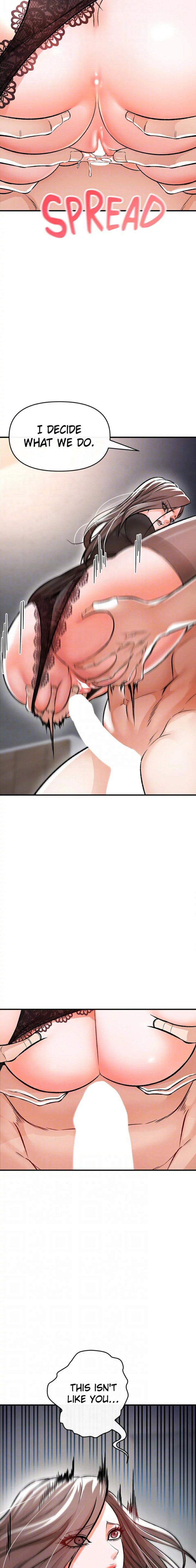 The Real Deal - Chapter 10 - picture 5