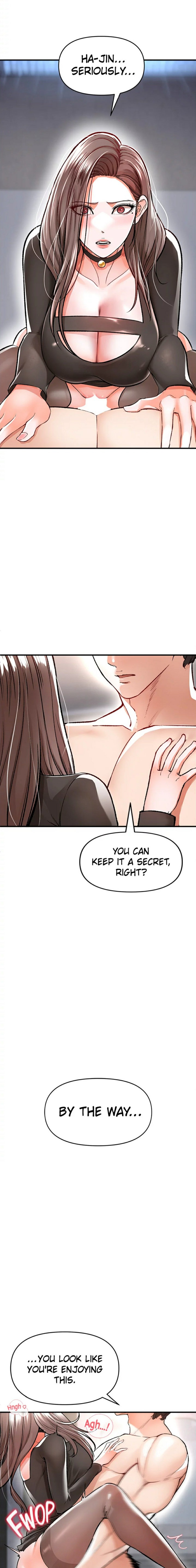 The Real Deal - Chapter 10 - picture 8