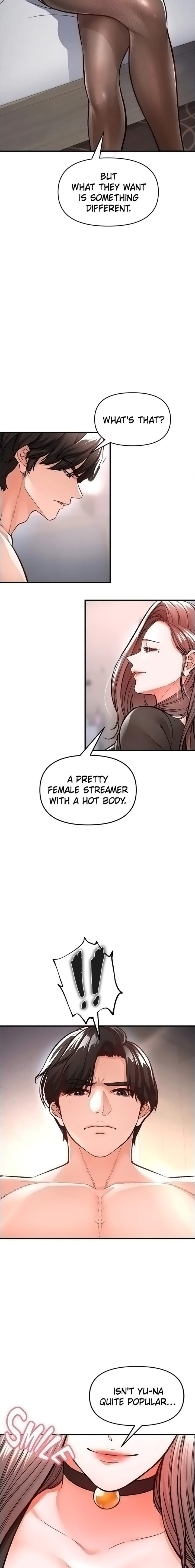 The Real Deal - Chapter 11 - picture 10