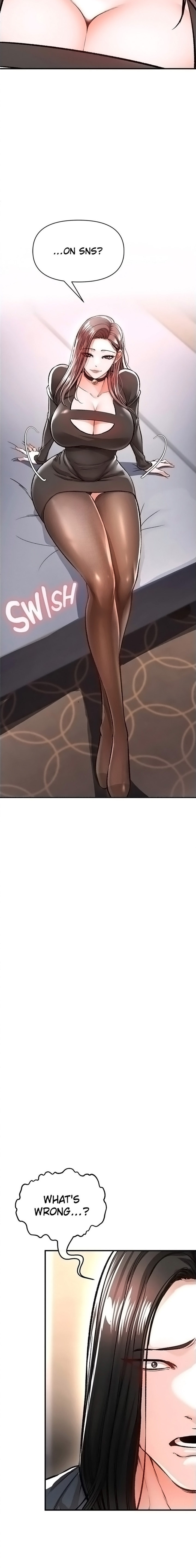 The Real Deal - Chapter 11 - picture 11