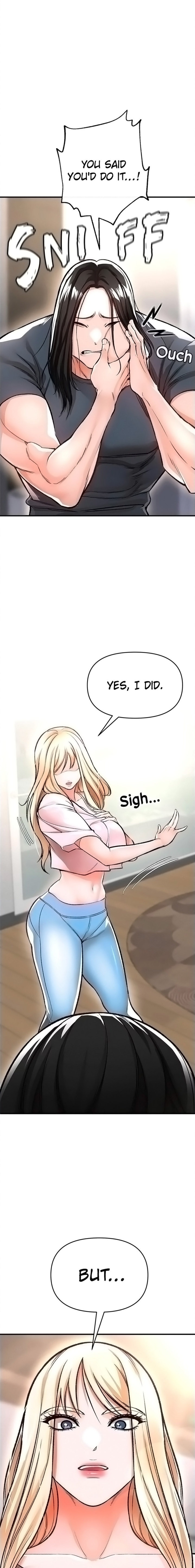 The Real Deal - Chapter 11 - picture 12