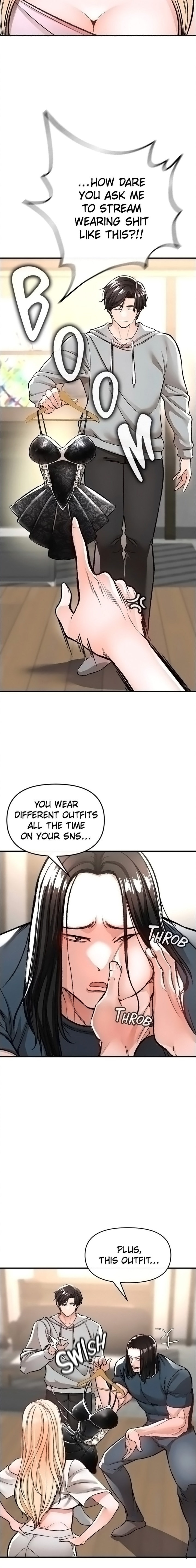 The Real Deal - Chapter 11 - picture 13