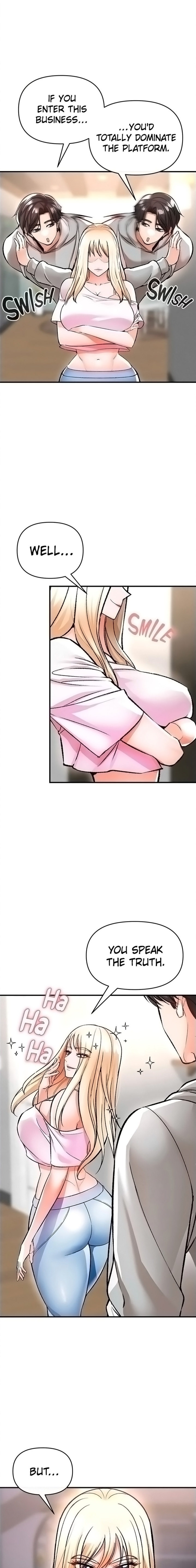 The Real Deal - Chapter 11 - picture 17