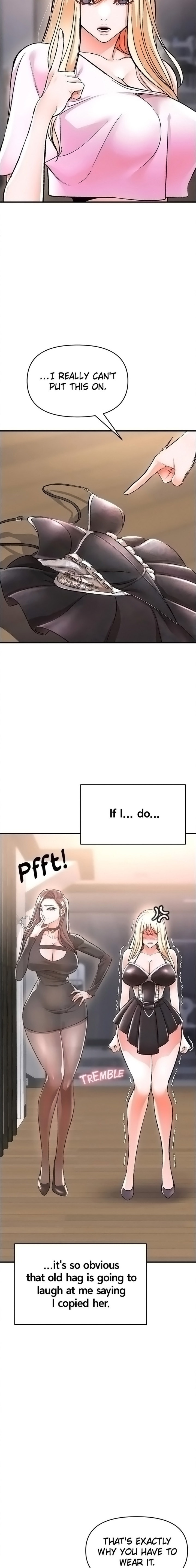 The Real Deal - Chapter 11 - picture 18