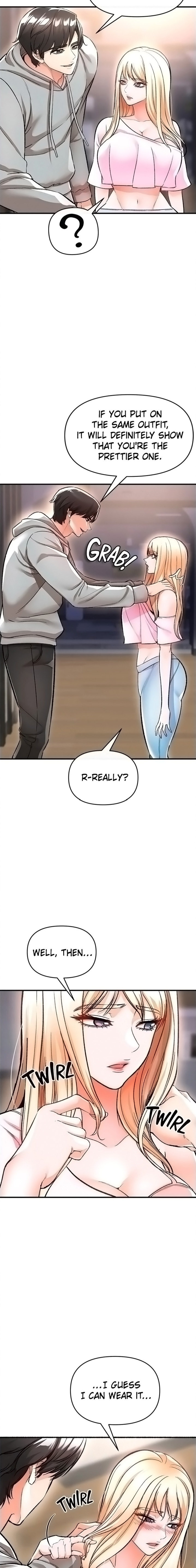 The Real Deal - Chapter 11 - picture 19
