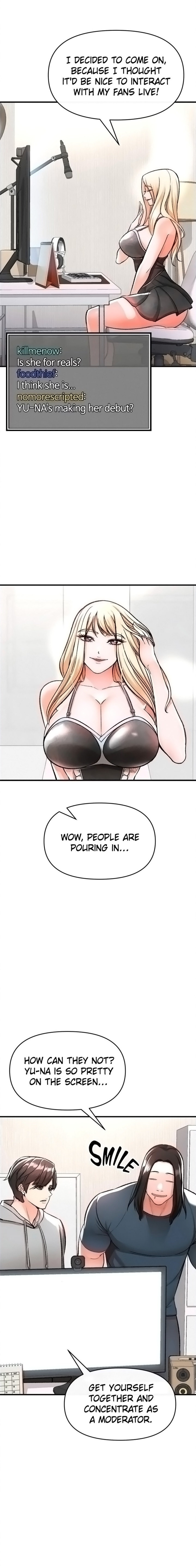 The Real Deal - Chapter 11 - picture 21