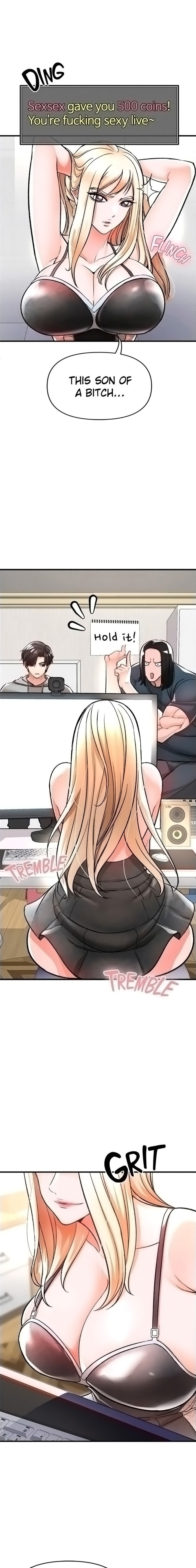 The Real Deal - Chapter 11 - picture 22