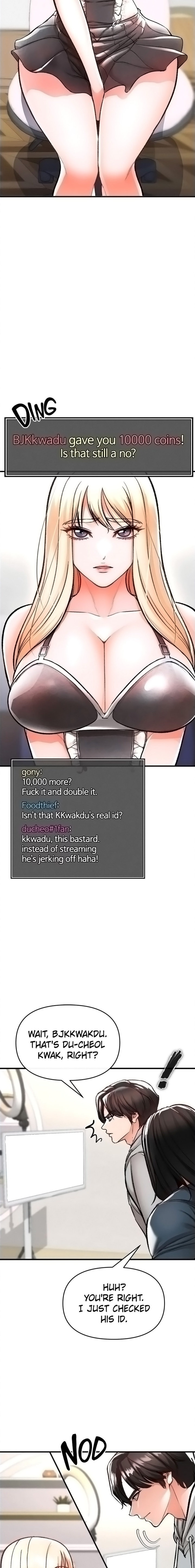 The Real Deal - Chapter 11 - picture 25
