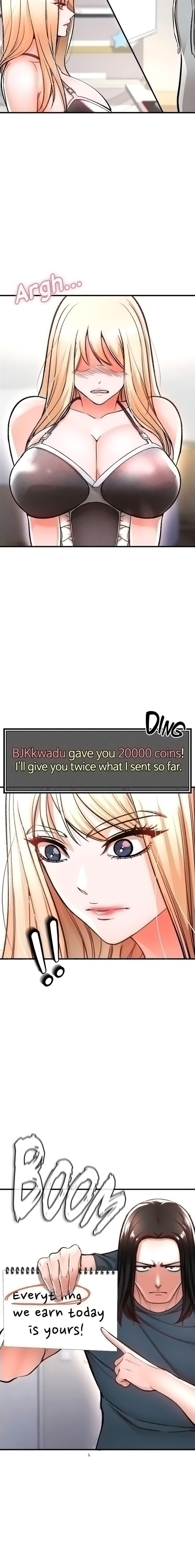 The Real Deal - Chapter 11 - picture 26