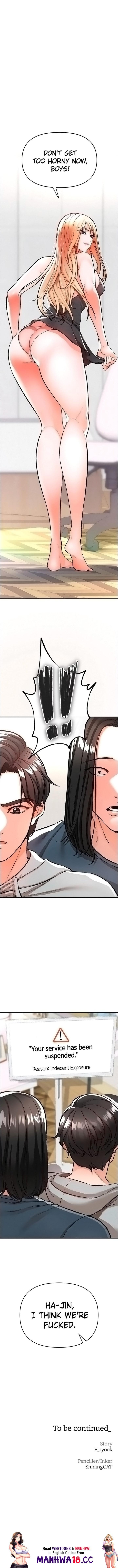 The Real Deal - Chapter 11 - picture 28