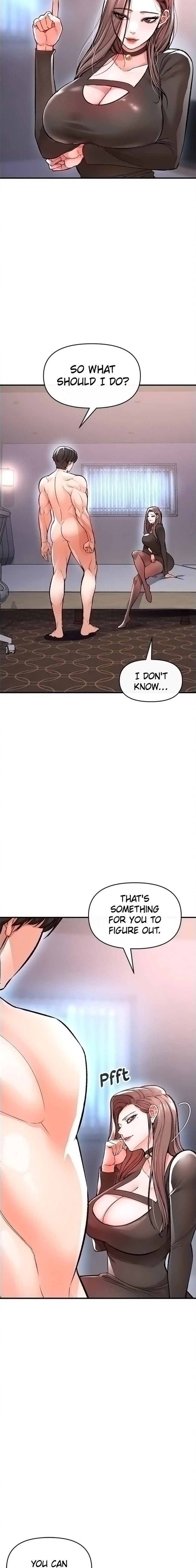 The Real Deal - Chapter 11 - picture 3