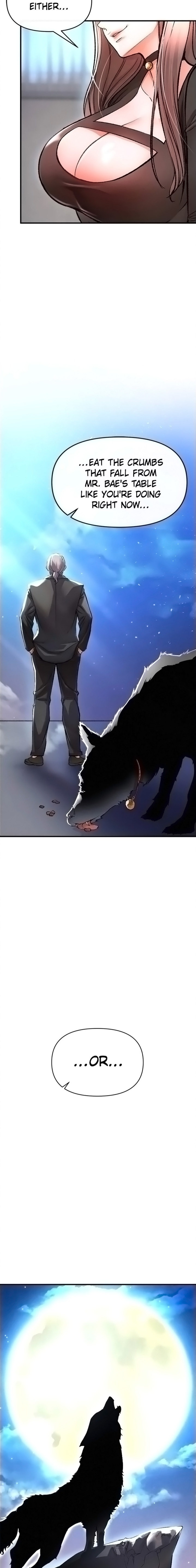 The Real Deal - Chapter 11 - picture 4