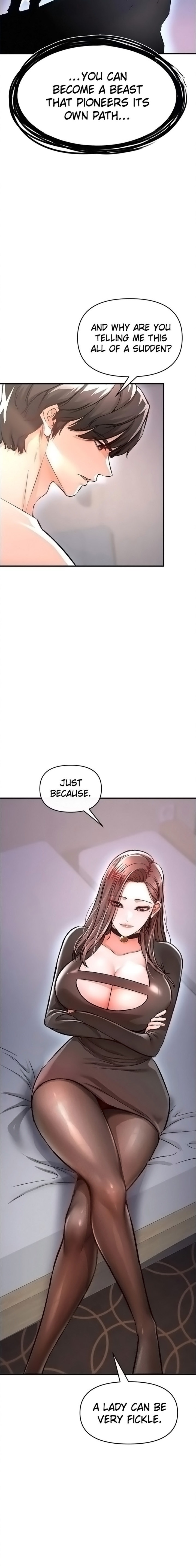 The Real Deal - Chapter 11 - picture 5