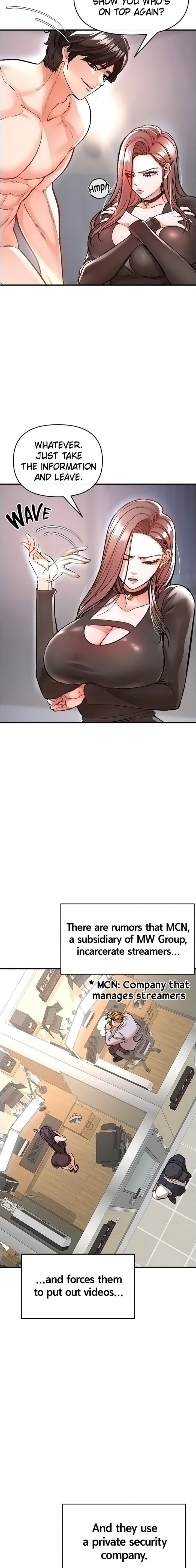 The Real Deal - Chapter 11 - picture 7