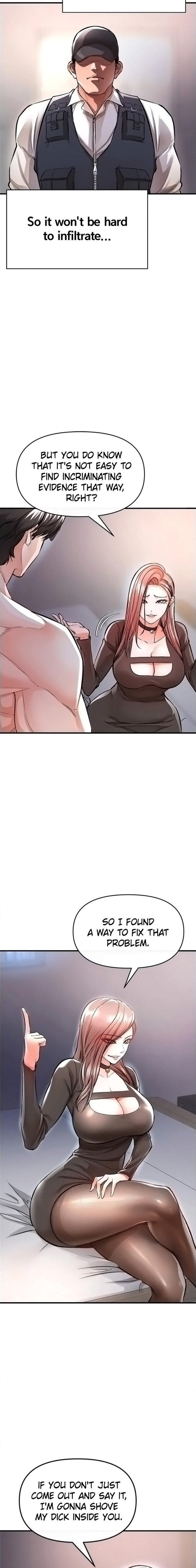 The Real Deal - Chapter 11 - picture 8