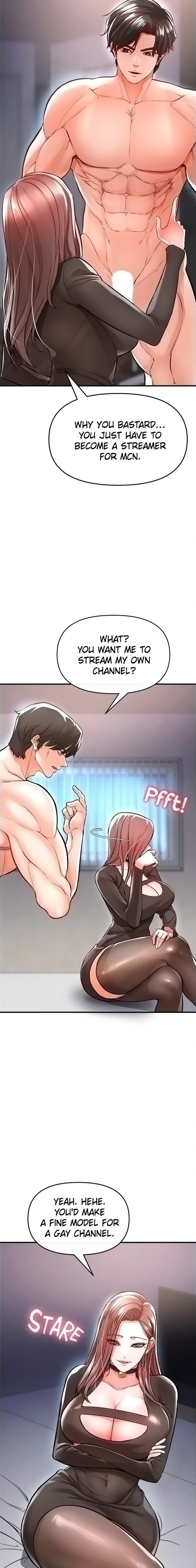 The Real Deal - Chapter 11 - picture 9