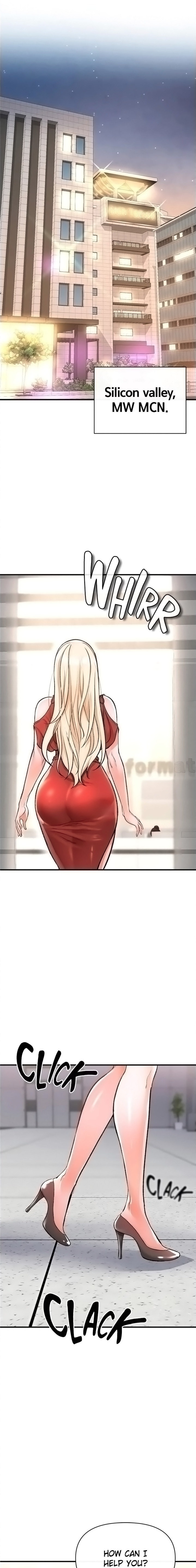 The Real Deal - Chapter 12 - picture 0