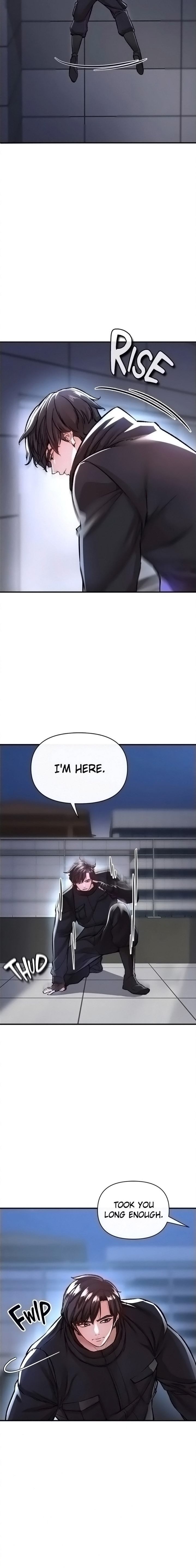 The Real Deal - Chapter 12 - picture 11