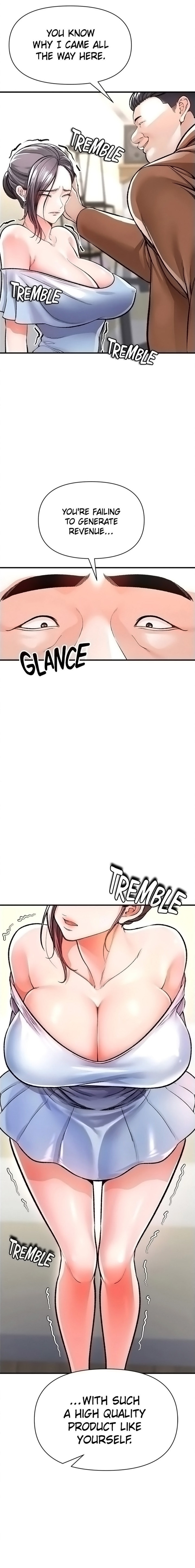 The Real Deal - Chapter 12 - picture 17