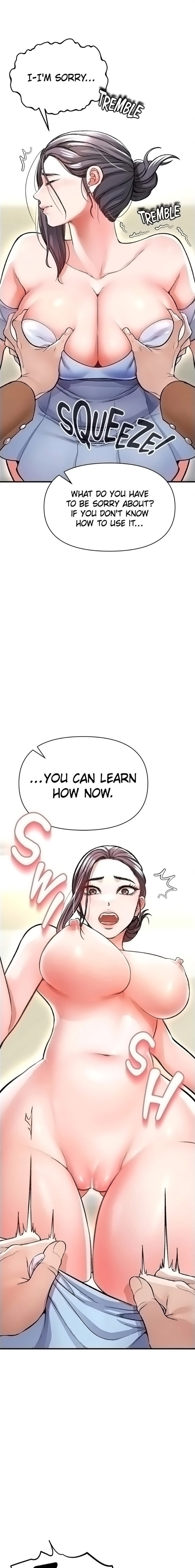 The Real Deal - Chapter 12 - picture 18