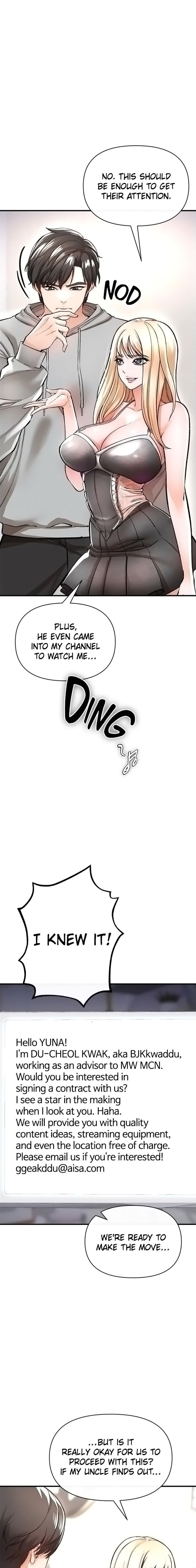 The Real Deal - Chapter 12 - picture 2
