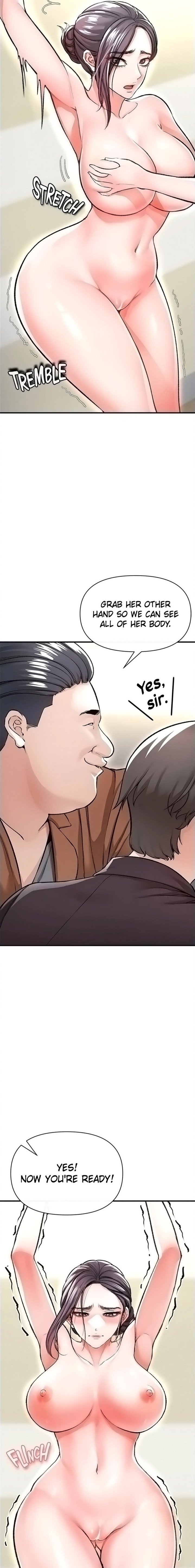 The Real Deal - Chapter 12 - picture 20