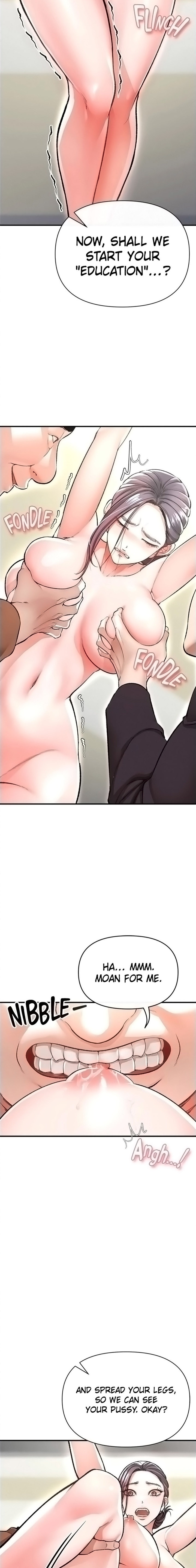 The Real Deal - Chapter 12 - picture 21
