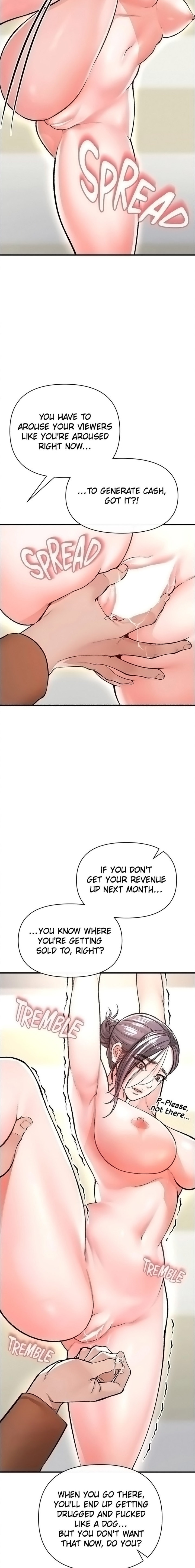 The Real Deal - Chapter 12 - picture 22