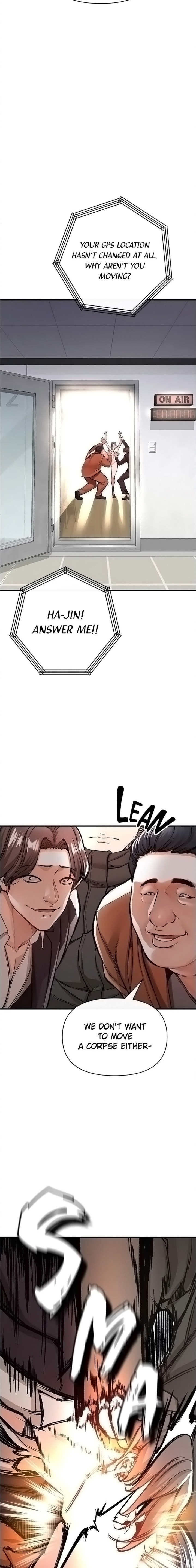 The Real Deal - Chapter 12 - picture 23