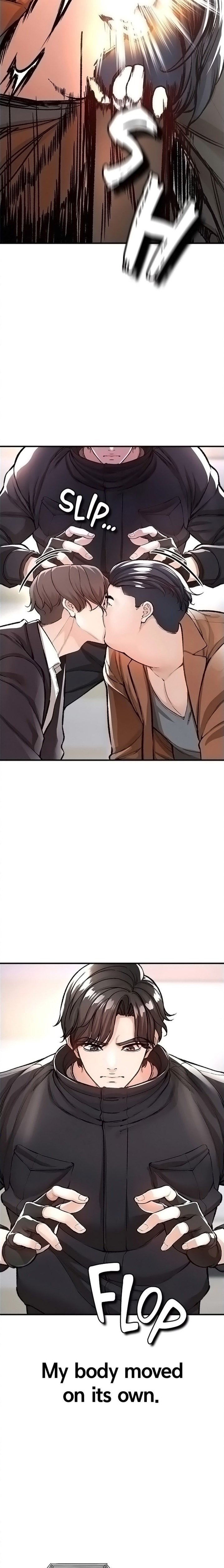 The Real Deal - Chapter 12 - picture 24