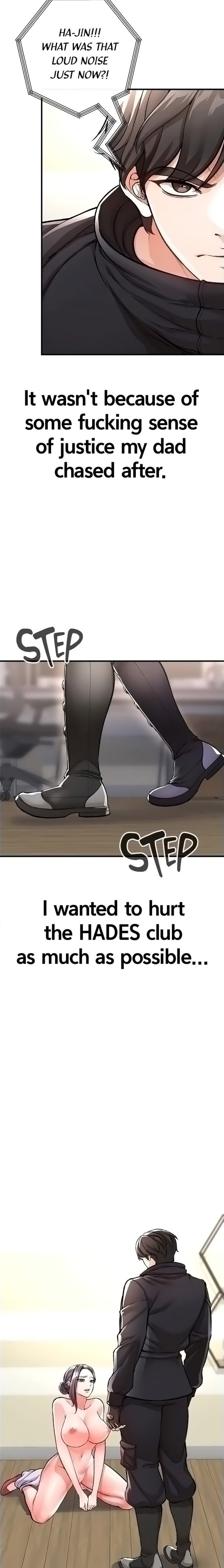 The Real Deal - Chapter 12 - picture 25