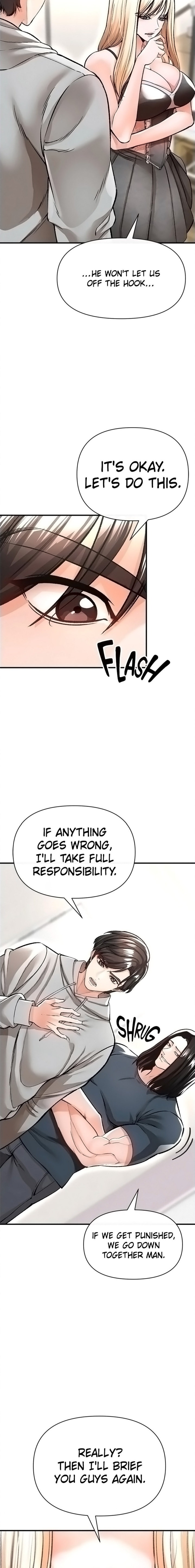 The Real Deal - Chapter 12 - picture 3
