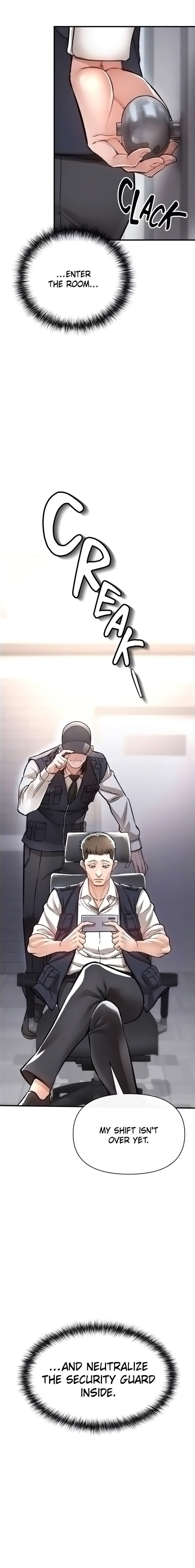 The Real Deal - Chapter 12 - picture 5