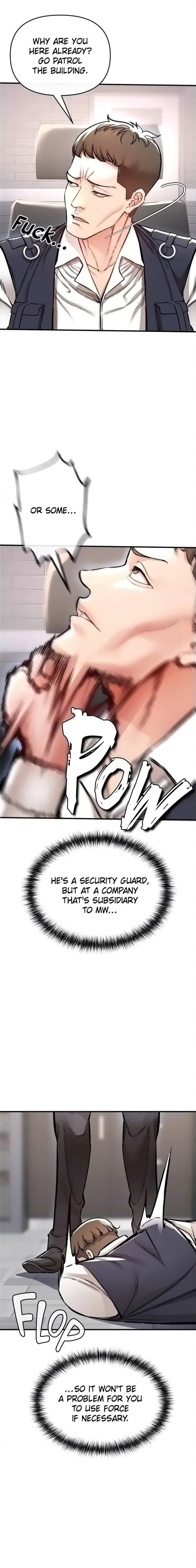 The Real Deal - Chapter 12 - picture 6