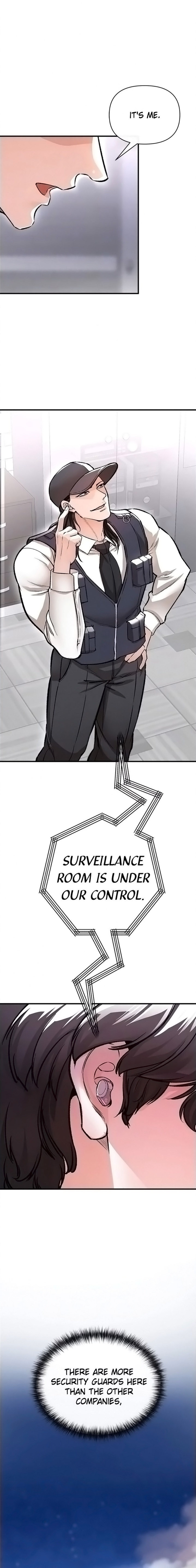 The Real Deal - Chapter 12 - picture 7