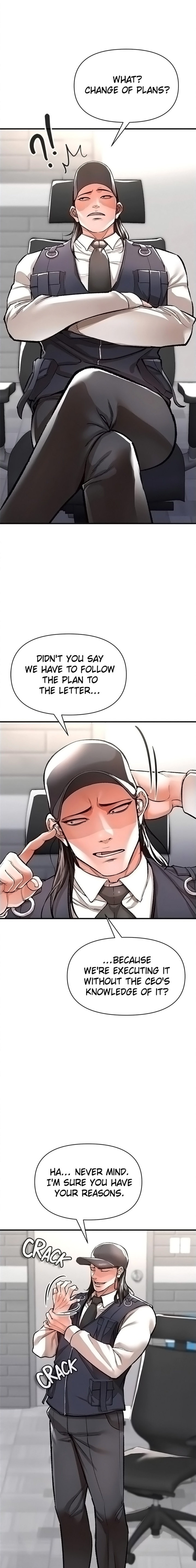 The Real Deal - Chapter 13 - picture 0