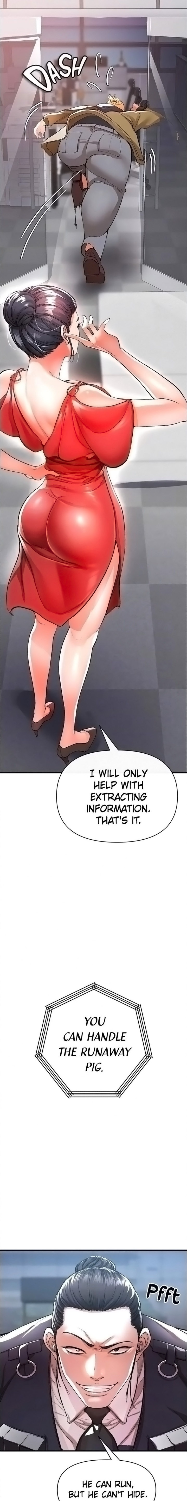 The Real Deal - Chapter 13 - picture 14