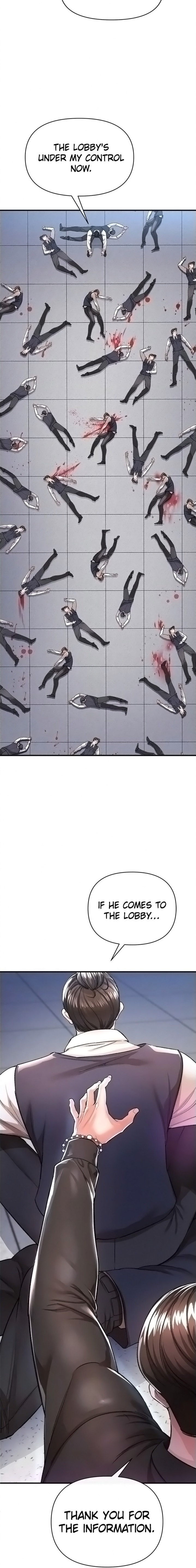 The Real Deal - Chapter 13 - picture 15